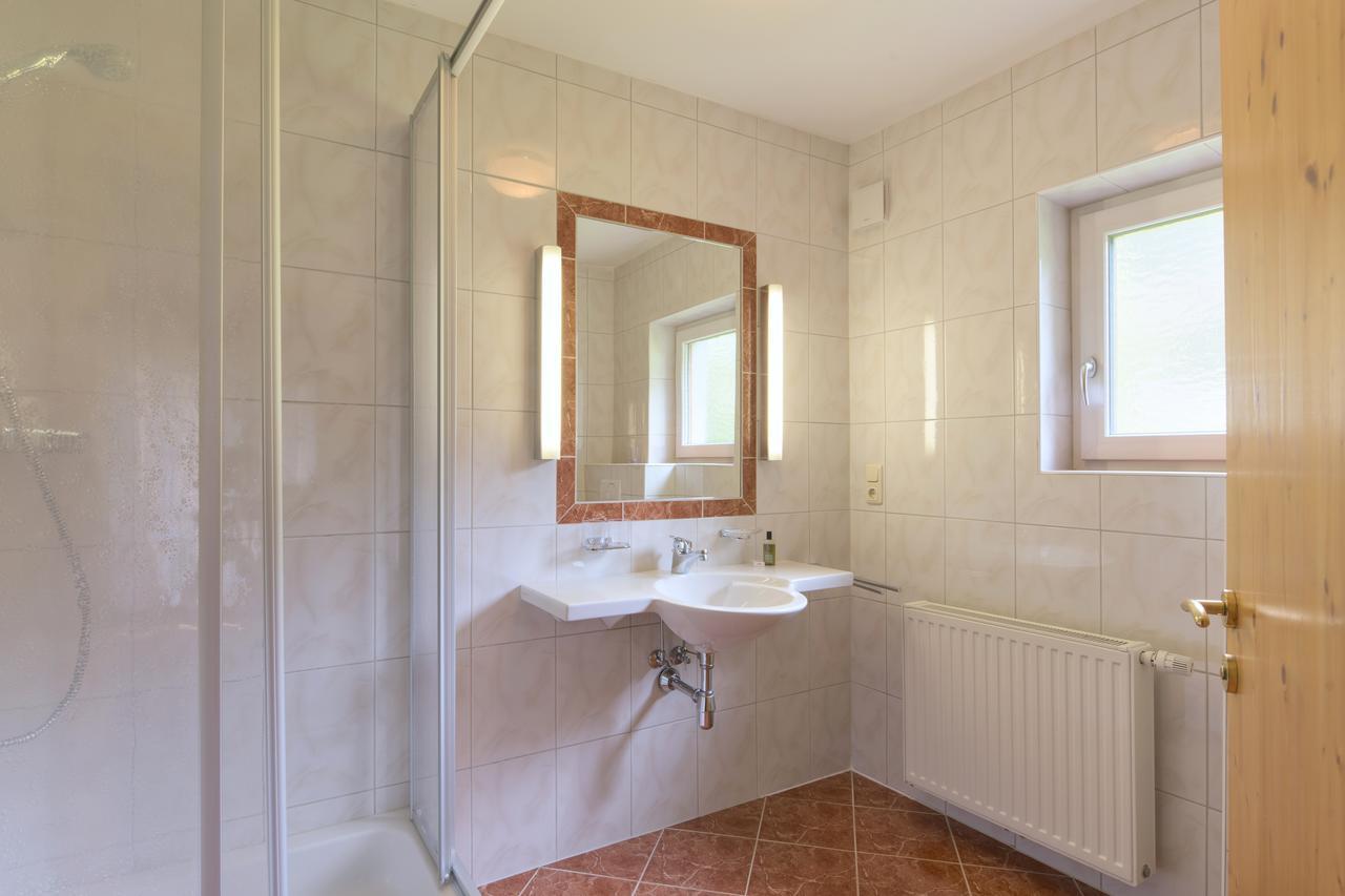 Апартаменты Haus Rosmarie Санкт-Антон-ам-Арльберг Экстерьер фото